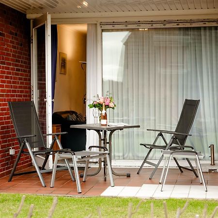 Soeder Apartment Wenningstedt-Braderup Luaran gambar