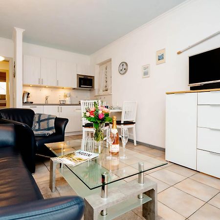 Soeder Apartment Wenningstedt-Braderup Luaran gambar