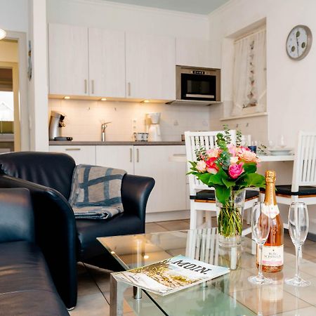 Soeder Apartment Wenningstedt-Braderup Luaran gambar