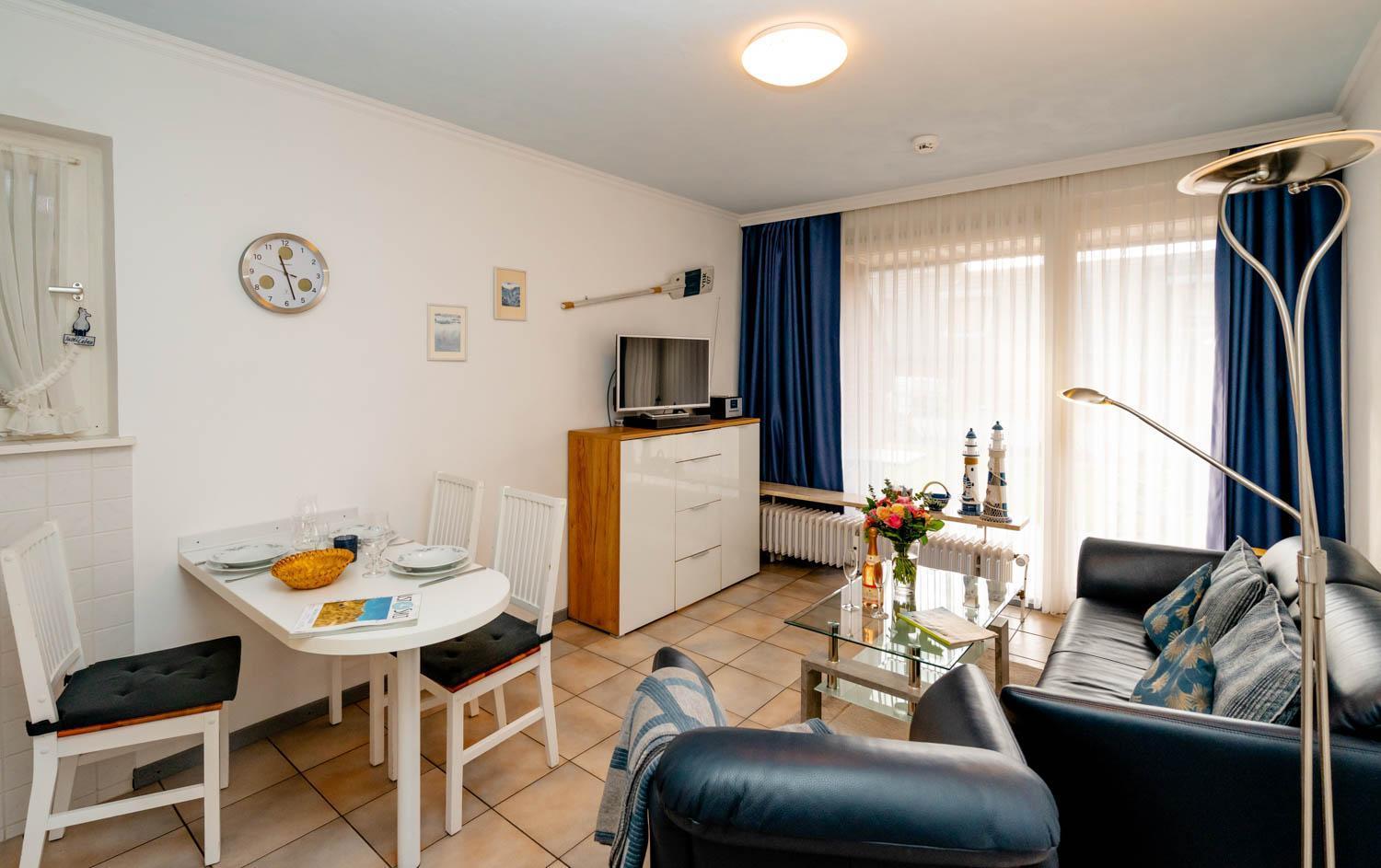 Soeder Apartment Wenningstedt-Braderup Luaran gambar