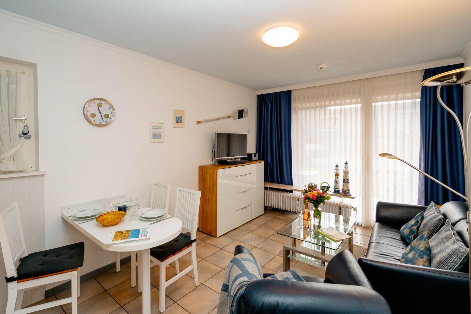 Soeder Apartment Wenningstedt-Braderup Luaran gambar
