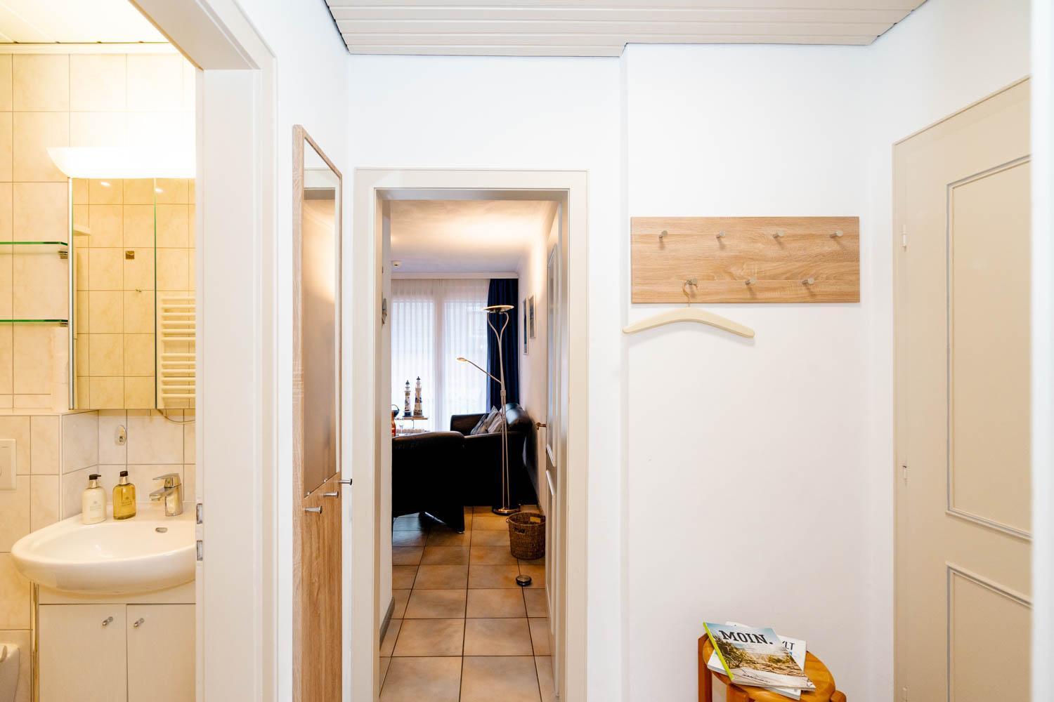 Soeder Apartment Wenningstedt-Braderup Luaran gambar