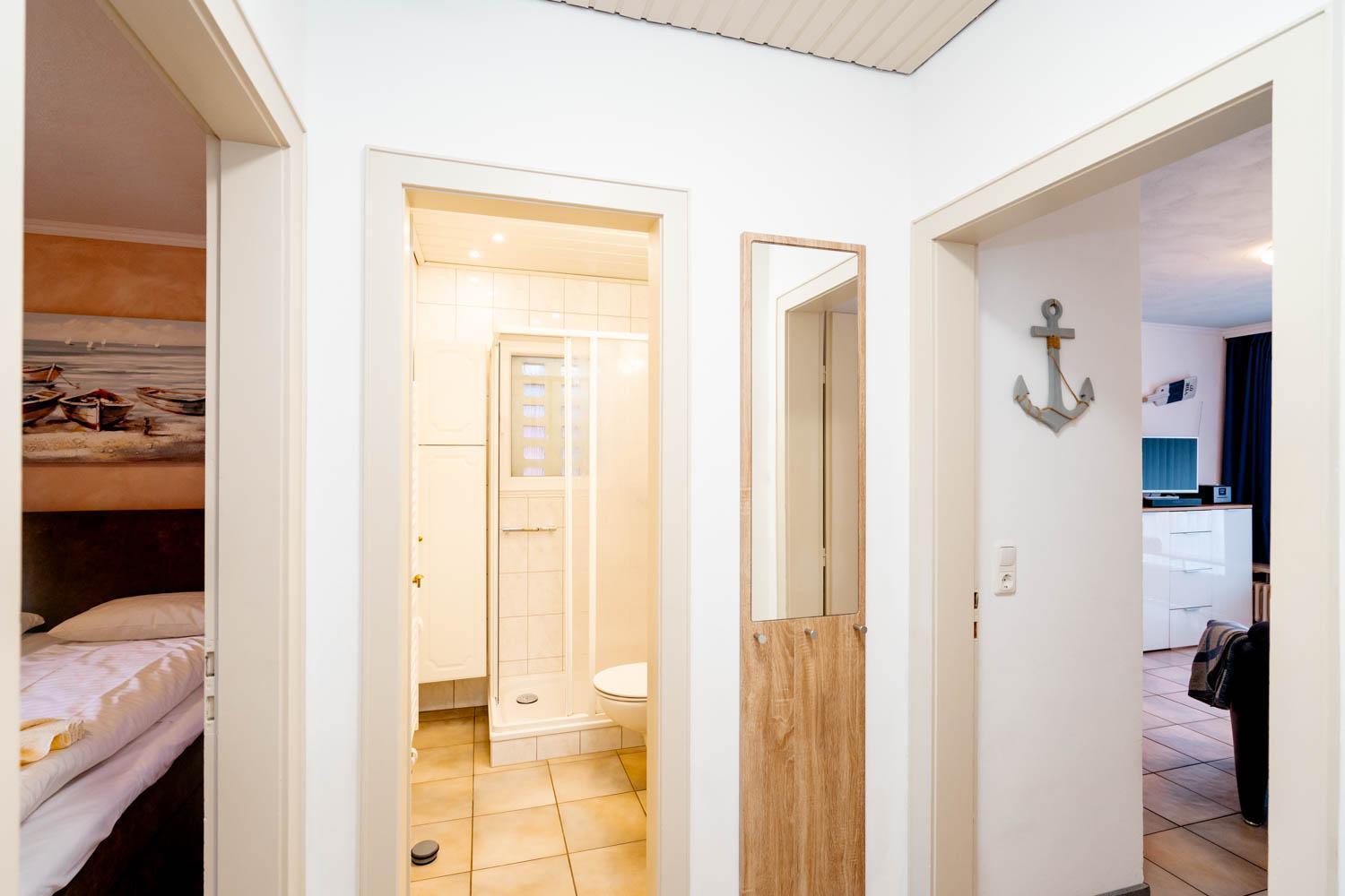 Soeder Apartment Wenningstedt-Braderup Luaran gambar