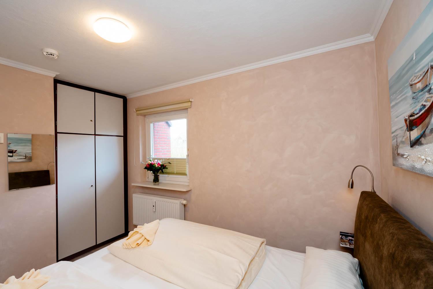 Soeder Apartment Wenningstedt-Braderup Luaran gambar