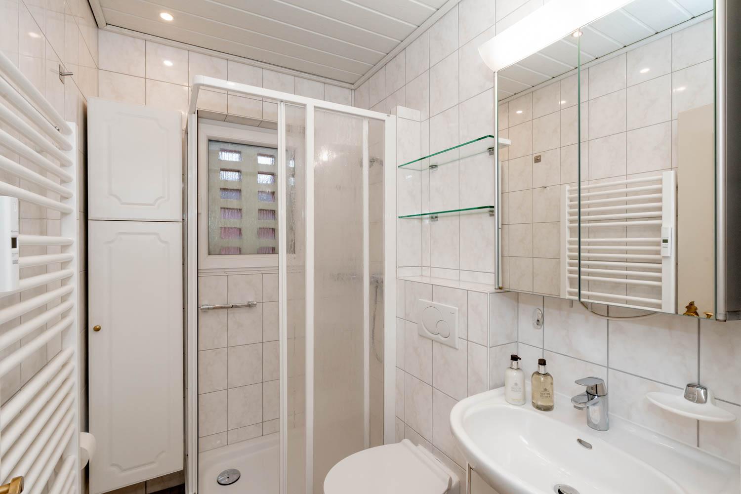 Soeder Apartment Wenningstedt-Braderup Luaran gambar