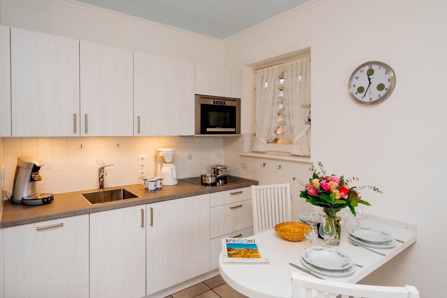 Soeder Apartment Wenningstedt-Braderup Luaran gambar
