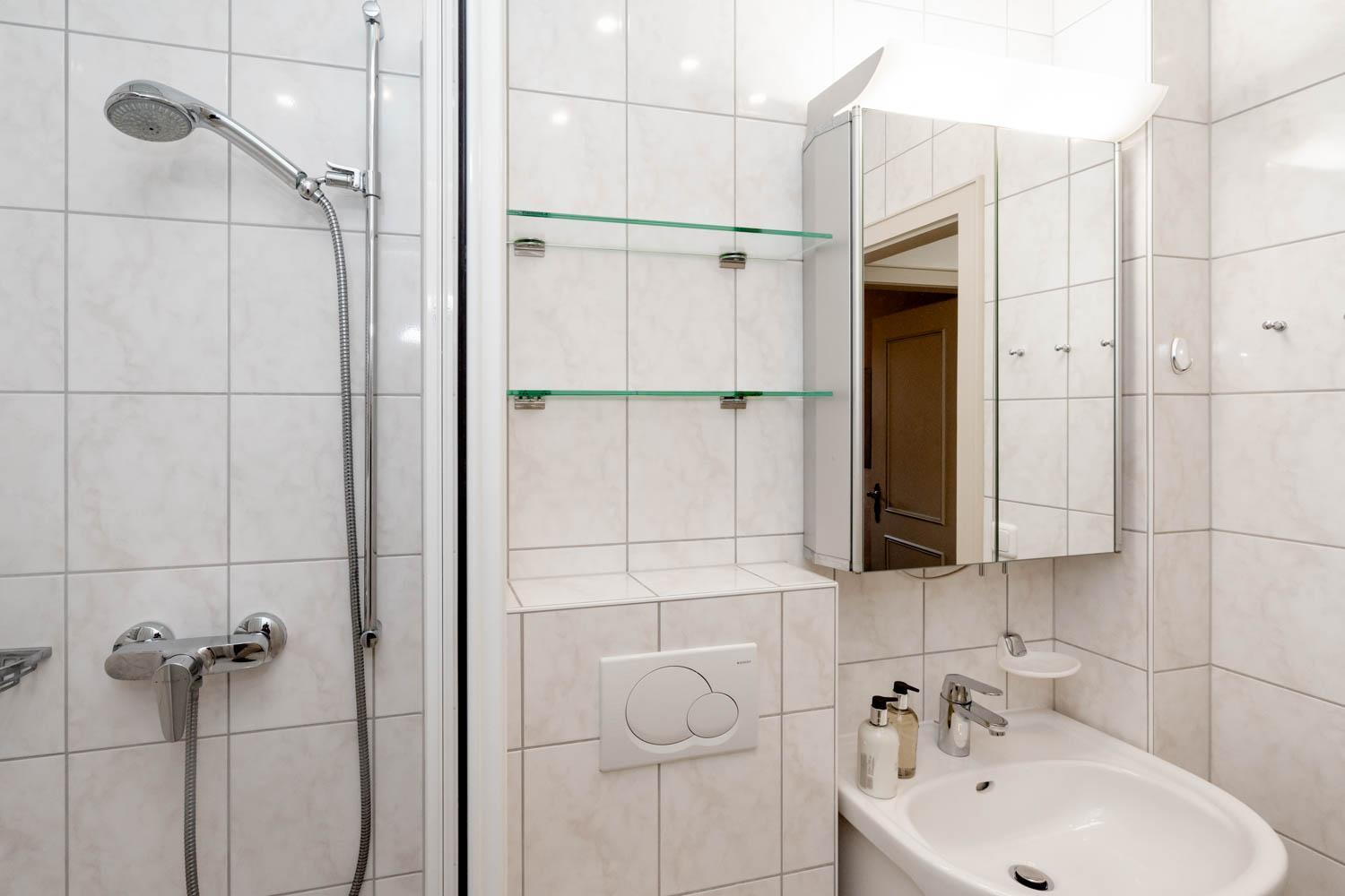 Soeder Apartment Wenningstedt-Braderup Luaran gambar