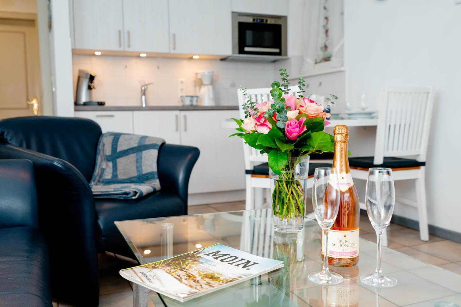 Soeder Apartment Wenningstedt-Braderup Luaran gambar