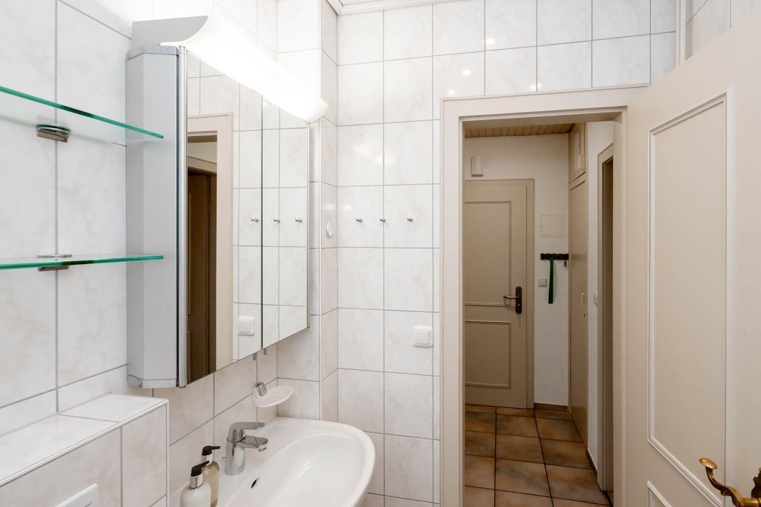 Soeder Apartment Wenningstedt-Braderup Luaran gambar