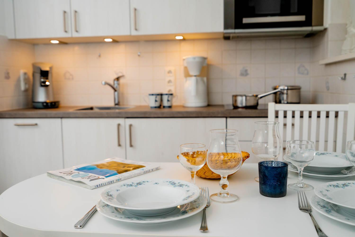 Soeder Apartment Wenningstedt-Braderup Luaran gambar